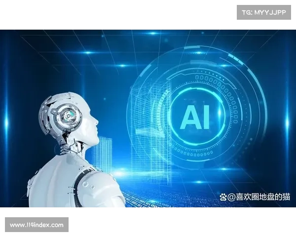 以期泓烁为中心探讨当代科技创新与人工智能的未来发展趋势 以期泓烁为中心探讨当代科技创新与人工智能的未来发展趋势